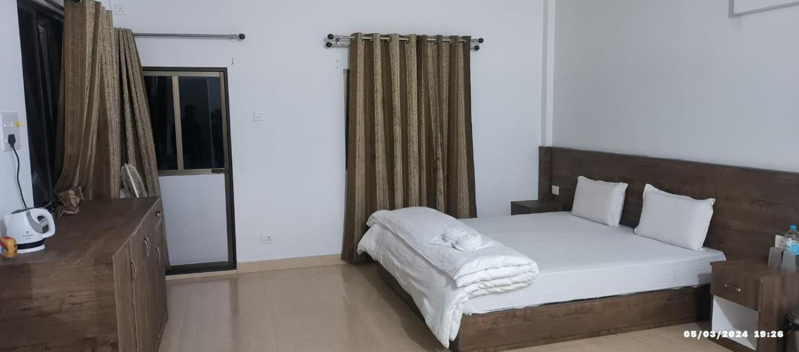Peit Them Resort Mawlynnong Exterior photo